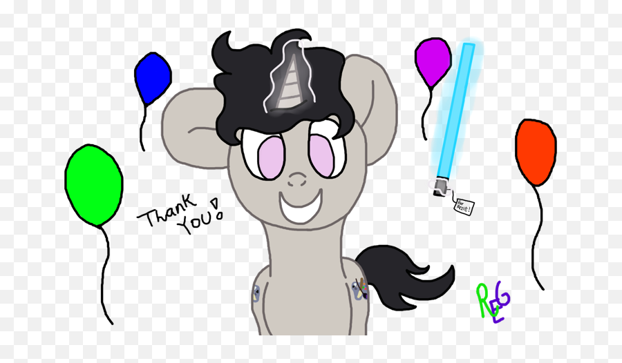 2322945 - Safe Artistraulixevergreen Pony Unicorn Fictional Character Png,Star Wars Transparent Background