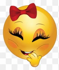 Blush Cursed Emoji Sticker - Blush Cursed emoji Embarassed - Discover &  Share GIFs