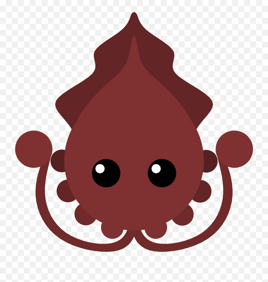 Giant Squid Png Image - Clip Art,Squid Png