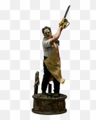 Leatherface - Texas Chainsaw Massacre Png,Leatherface Png