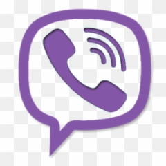 Download Hd Viber Logo Png - Icon