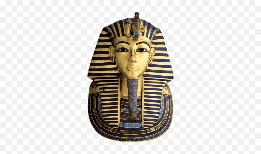 Egyptian Pharaoh Tutankhamun - Egyptian Pharaoh Png,Egyptian Png