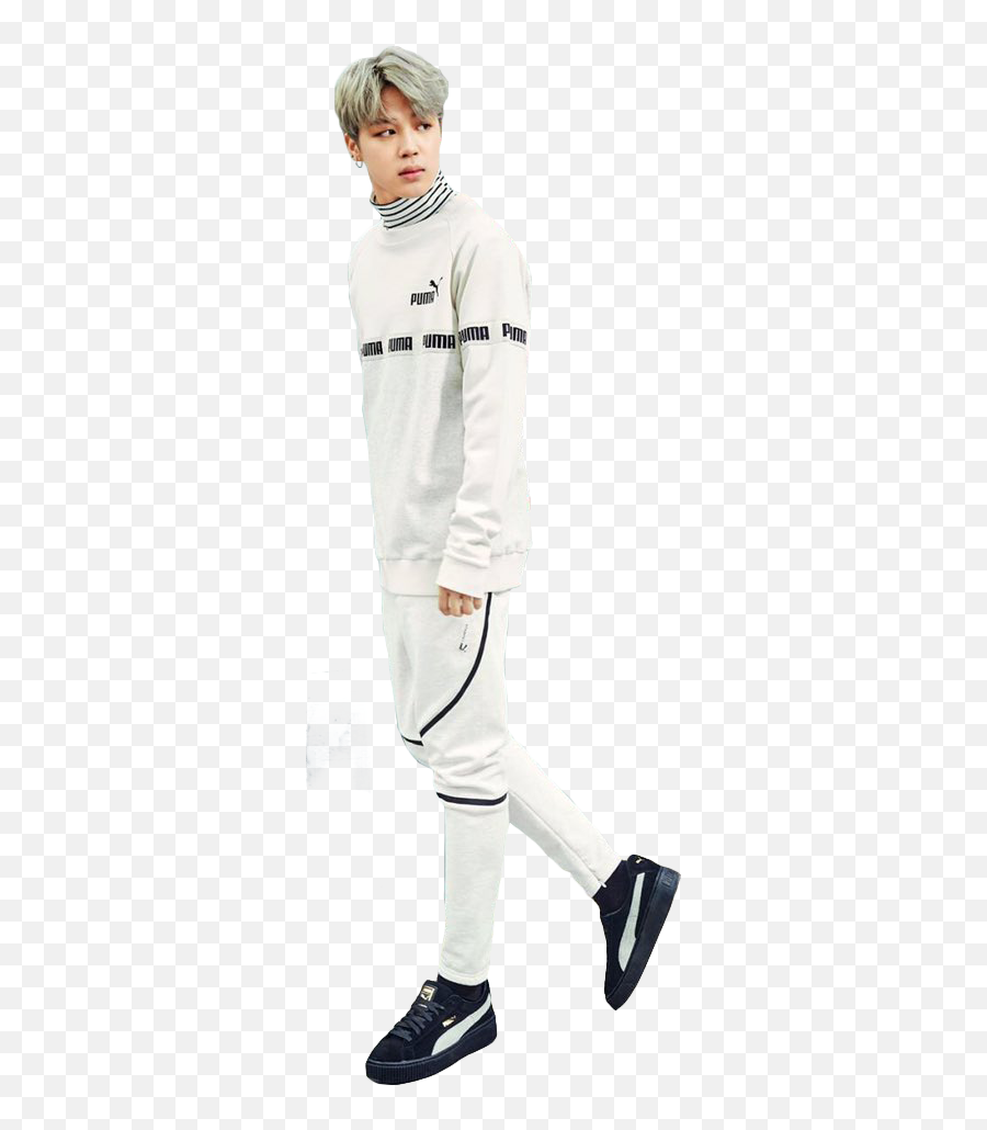 Jimin Puma Shoe Bts Wings Hq Image - Puma Jimin Shoes Png,Jimin Png