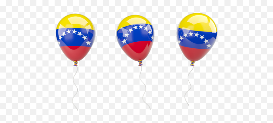 Full Size Png Image - Balloon Venezuela Png,Venezuela Png