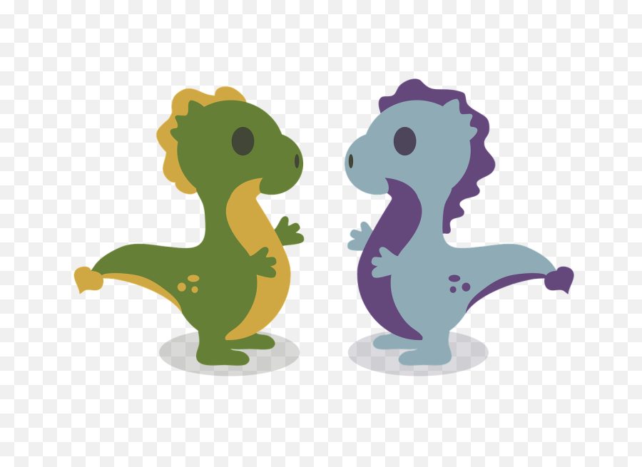 Dragon Transparent Childrens - Imágenes De Dragón Para Niños Png,Dragon Transparent