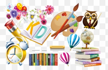 Creative Teachers Day Free Photo Png - Clipart Teachers Day,Teachers Png