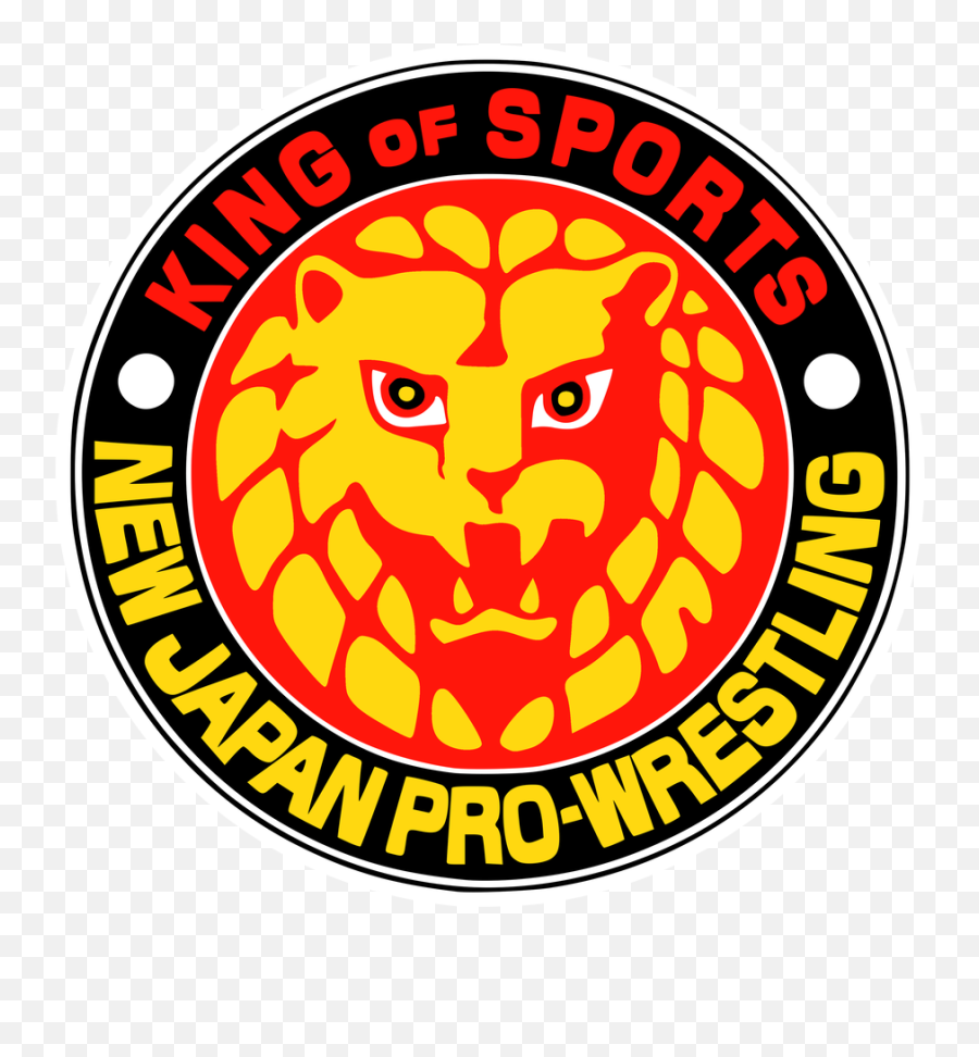 The Unpopular Opinion Top 10 Wrestlers Of 2000u0027s - King Of Sports New Japan Png,Deviant Art Logo