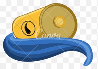 Oil Barrel Design - Icons By Canva Illustration Png,Oil Barrel Png
