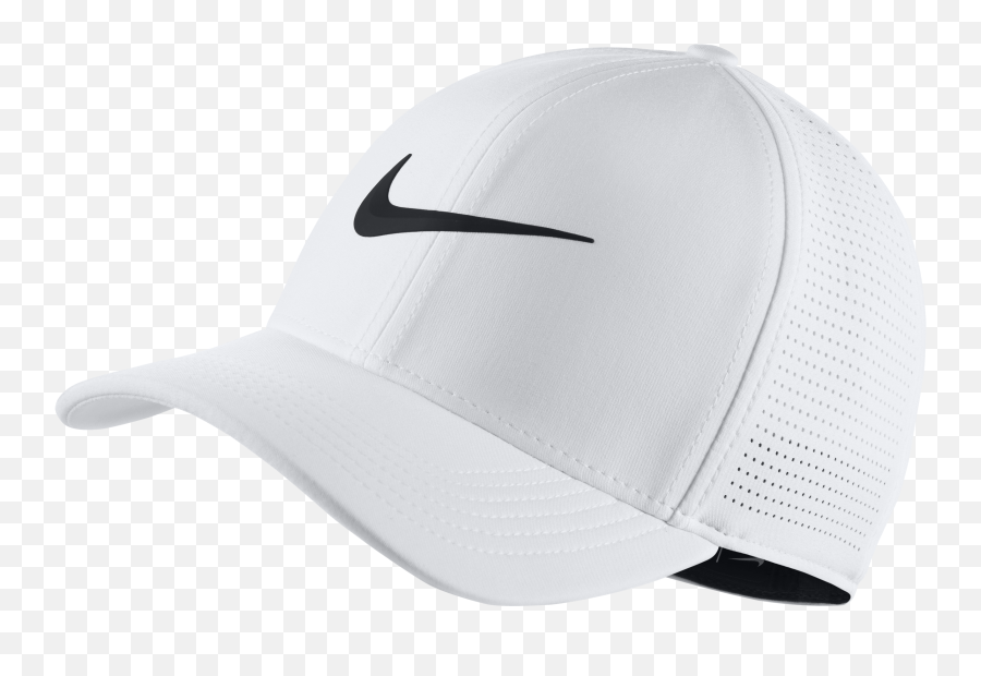 Aerobill Classic99 Unisex Golf Hat Png White Nike Logo