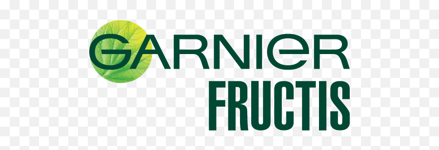 Garnier Fructis Anticaspa Logo Image Download - Garnier Png,Miraculous Logo