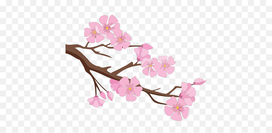 Gtsport Decal Search Engine - Girly Png,Cherry Blossom Petals Png