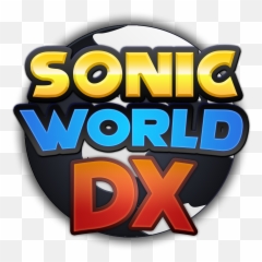 Sage 2020 - Demo Sonic World DX Dx Download png