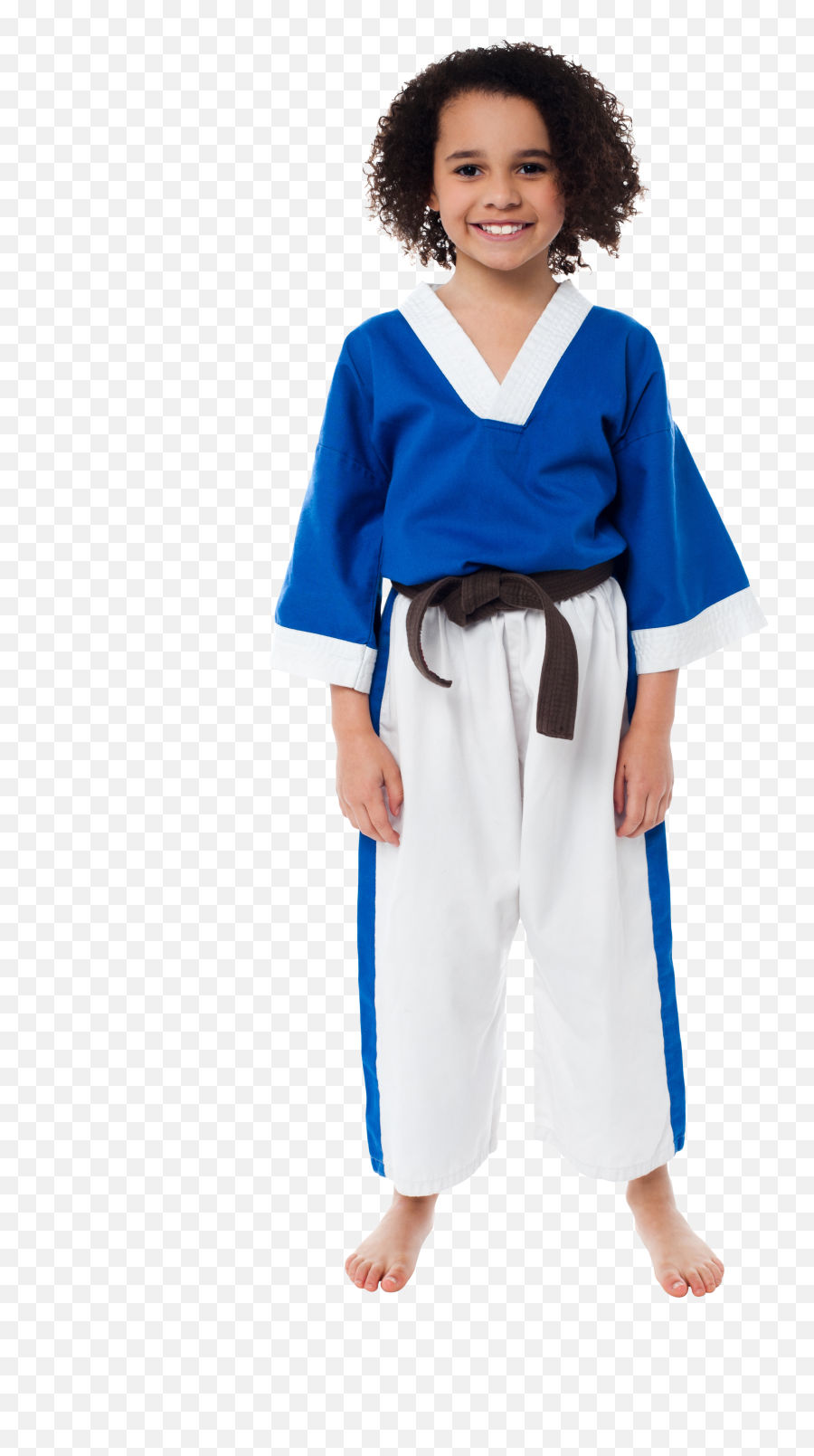 Teenage Girl Png - Karate Girl Karate 4504668 Vippng Karate,Karate Png