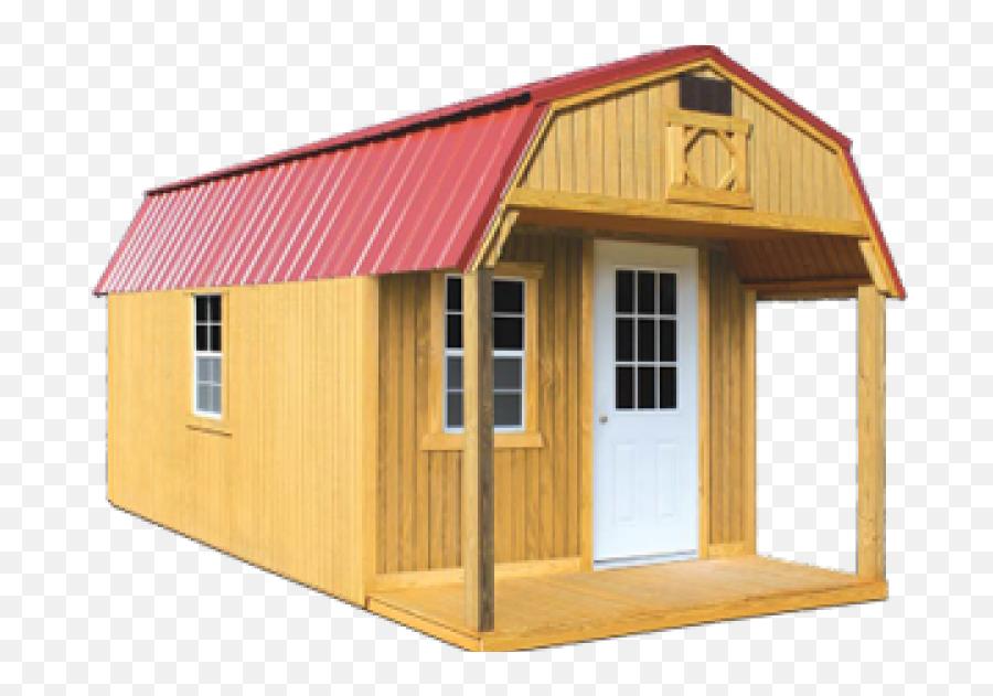 Play - Housepackagepng Old Hickory Sheds Ashton Deer Creek State Park,Shed Png