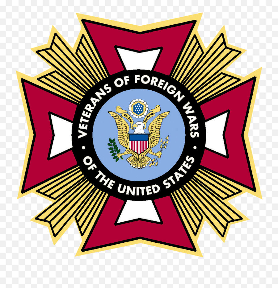 Vfw Logo Png Auxiliary