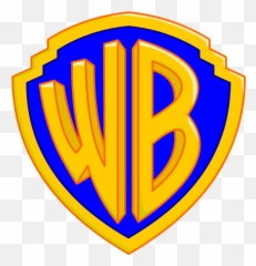 Warner Bros Feature Animation Logo - Wb Shield Logo Png,Warner Bros Animation Logo