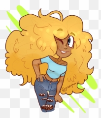 Butt Cheeks Clipart - Curly Png,Butt Png