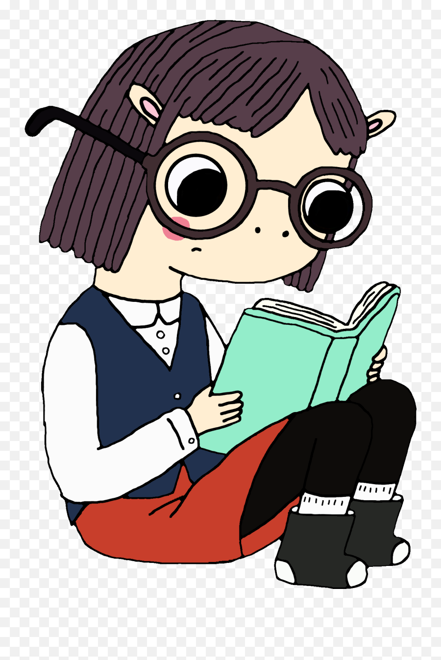 Lucy Thompson - Summer Camp Island Lucy Png,Lucy Png