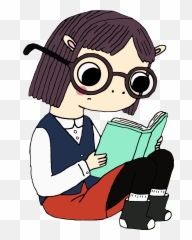 Lucy Thompson - Summer Camp Island Lucy Png,Lucy Png