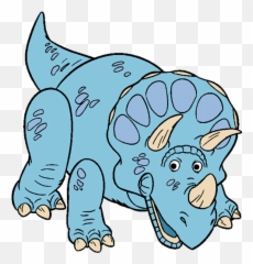 Toy Story 3 Trixie Coloring Pages - Draw From png