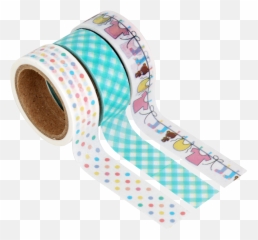 Instax Washi Tape 3 Roll Pack - Washi Tape Roll Png,Washi Tape Png
