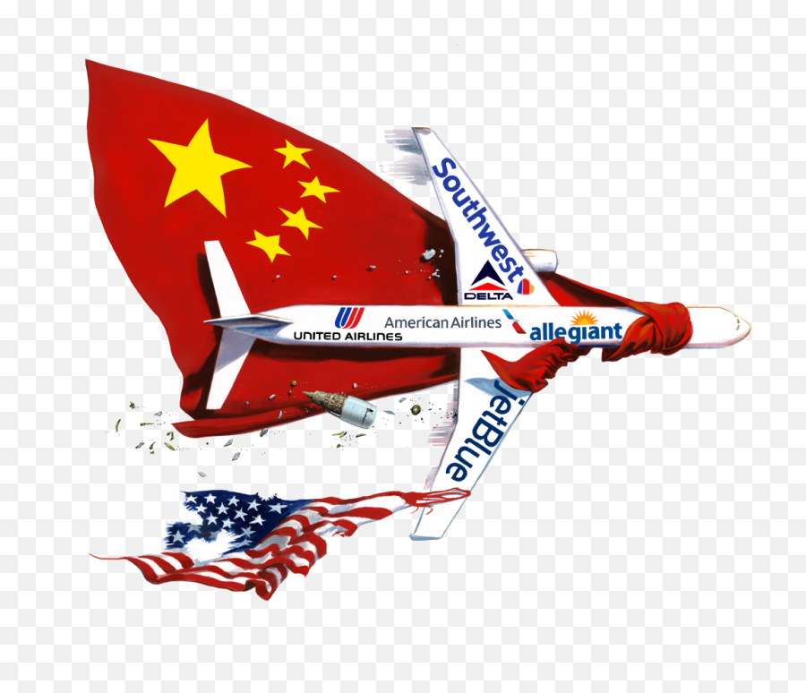 Twu U2013 Americau0027s Fighting Democratic Union - Monoplane Png,American Airlines Logo Transparent