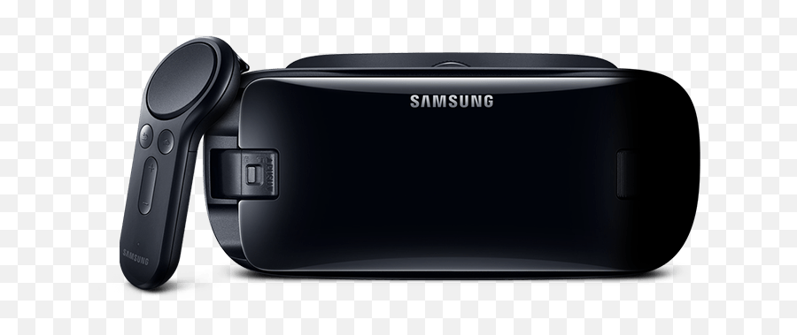 Samsung Gear Vr Png U0026 Free Vrpng Transparent - Samsung Gear Vr Png,Oculus Rift Png