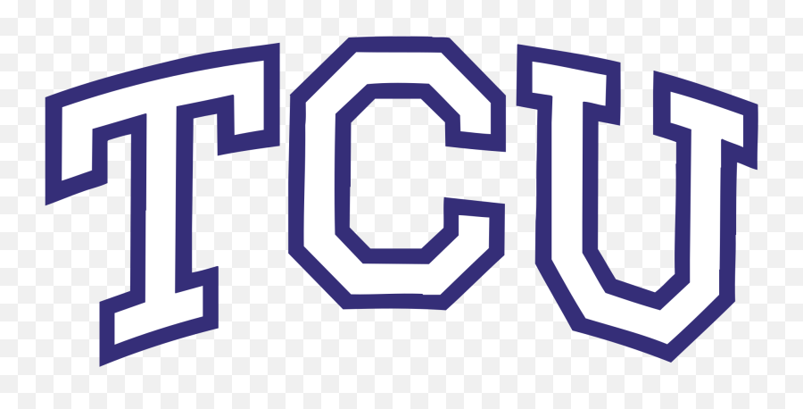 Tcu Logo Png Transparent Svg Vector - Vector,Tcu Logo Png