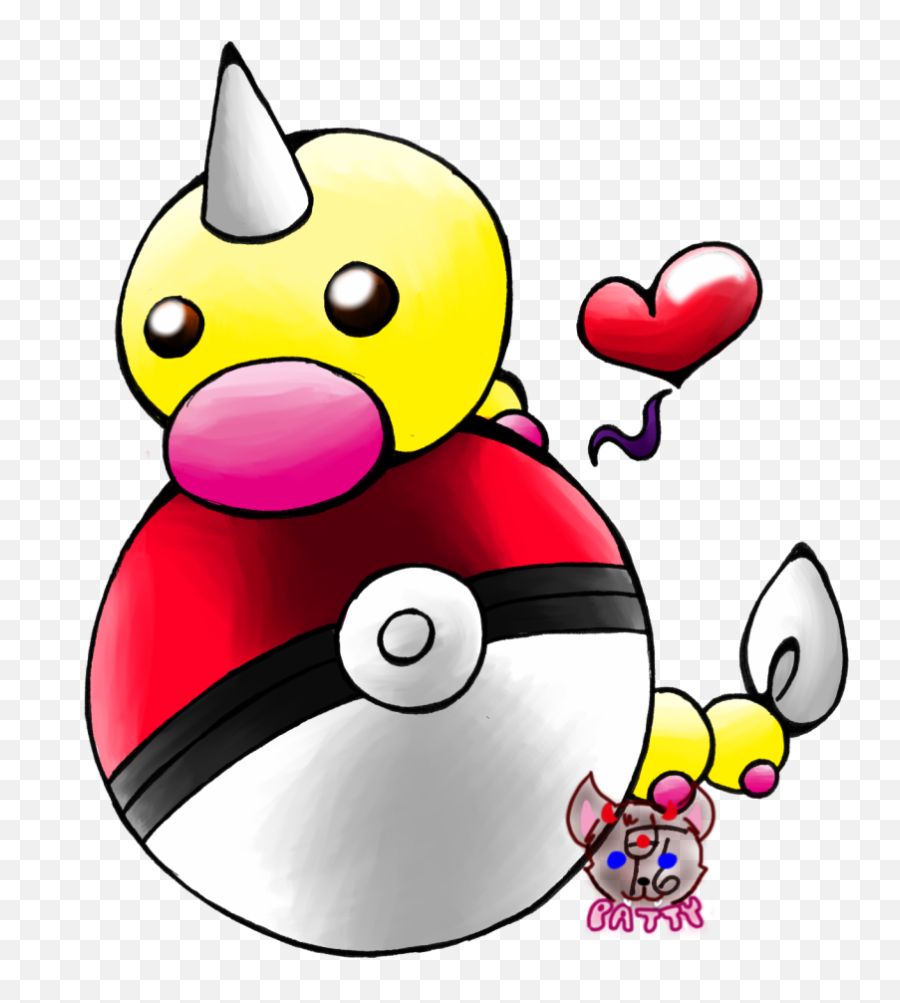 Happy Weedle Weasyl - Weedle Png,Weedle Png