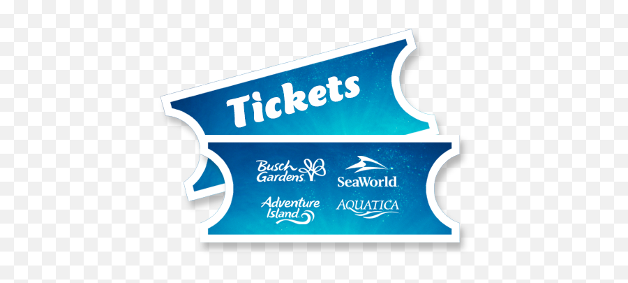 Busch Gardens Tampa Tickets - Busch Gardens Png,Busch Gardens Logo