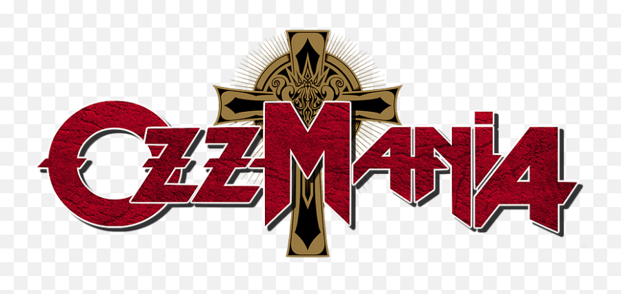 Ozzmania - Sabbath The Rules Of Hell Png,Black Sabbath Logo Png