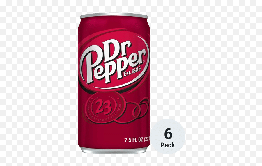 Dr Pepper - Grape Drink Png,Dr Pepper Can Png