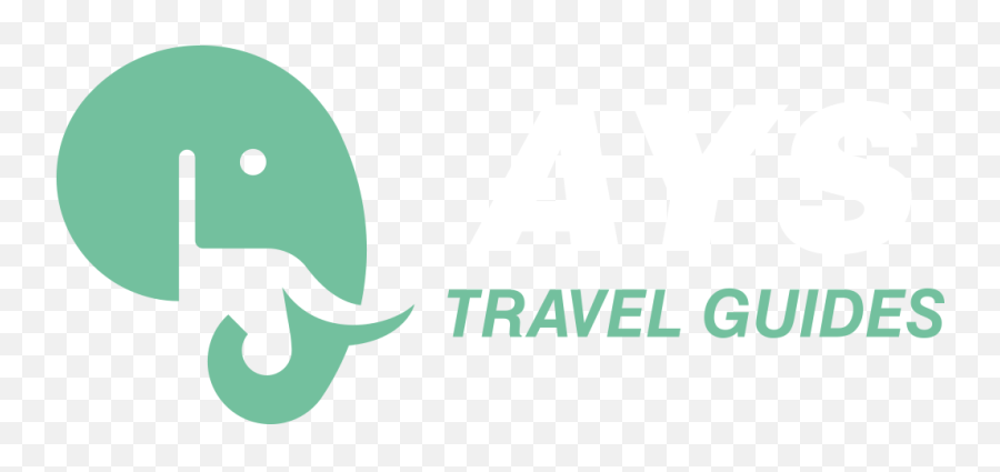 Ays Travel Guides Eco - Tourism Travel Agency Cameroon Graphic Design Png,Travel Agency Logo