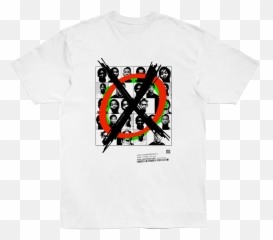 Cross Out Tee Father Of 4 Download Shop The Offset Png Crossout