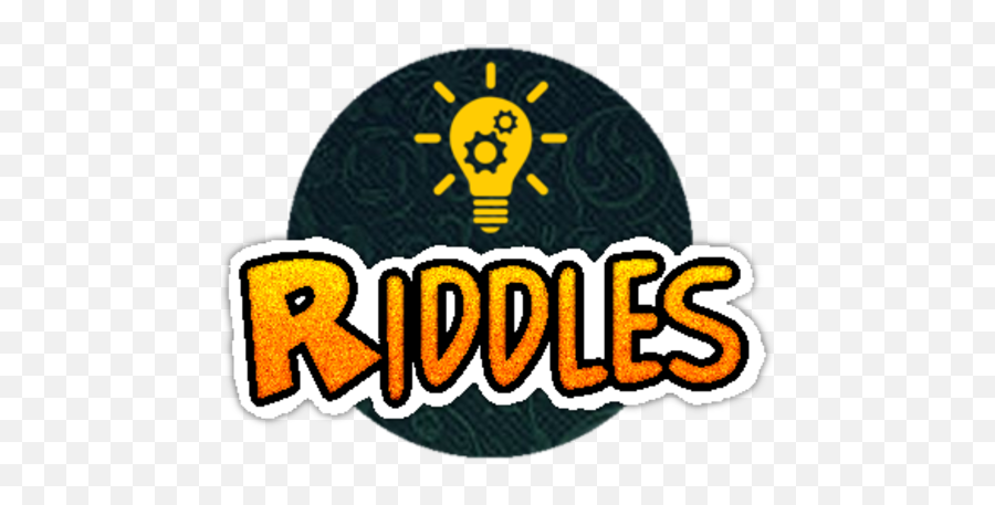 Riddles Trivia Quiz - Big Png,Movie Logos Quiz
