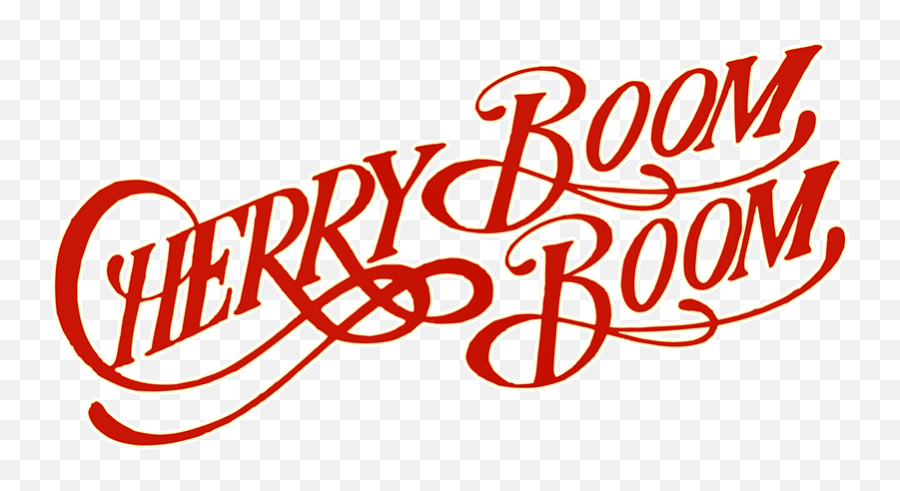 Harvelles Long Beach 9pm Cherry Boom - Cherry Play That Funky Music Png,Boom Beach Logo