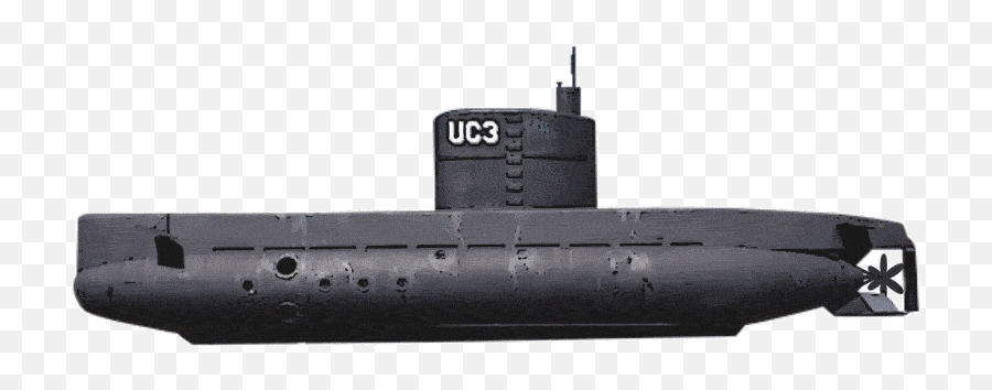 Animated Gif For Avid And Pinnacle Studio - Ballistic Missile Submarine Png,Anime Gif Transparent