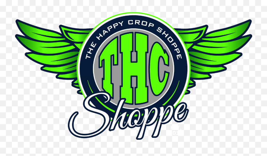 The Happy Crop Shoppe - Cashmere Menu Leafly Happy Crop Shoppe Wenatchee Png,Shopee Logo