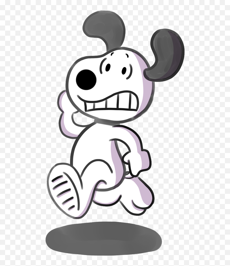 Download Snoopy Charlie Brown Lucy - Run Snoopy Png,Charlie Brown Png