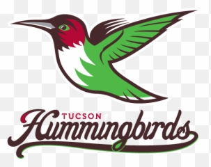 Tucson Hummingbirds Fantasy Baseball - Team Logo png
