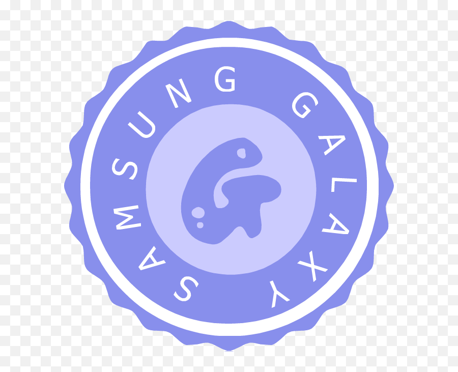Samsung Galaxy Smartphones Complete Model List Released - Dot Png,Galaxy Icon