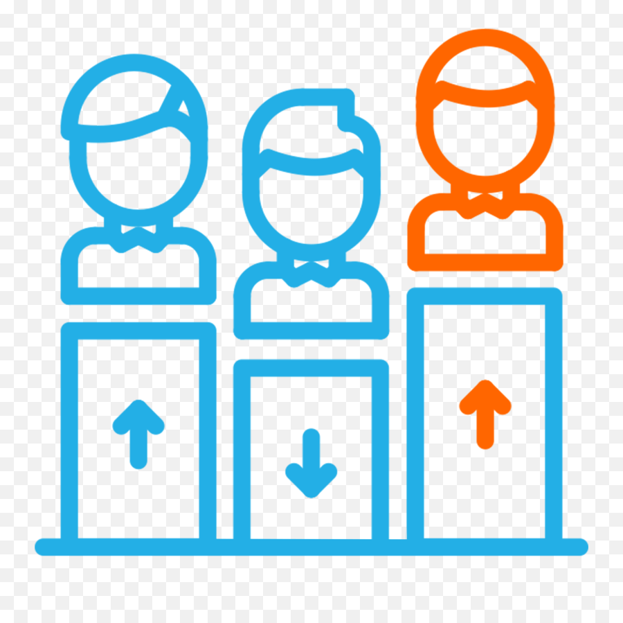 Talent Assessment - Vertical Png,Assessment Icon