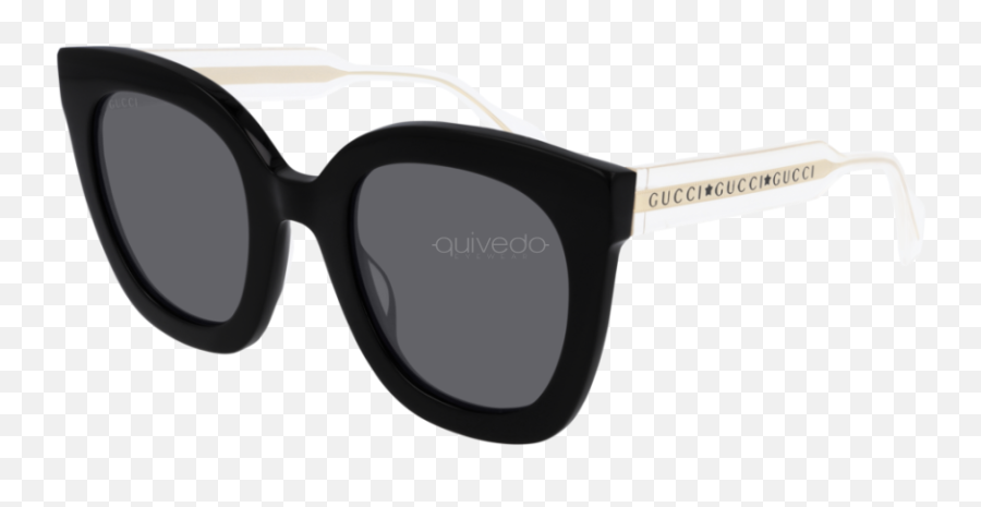 Gucci Seasonal Icon Gg0564s - Gucci Gg0564s 001 Png,Icon Eye Wear