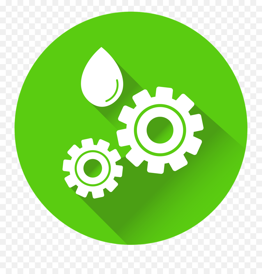 Water Technology Future Symbol Icon - Dot Png,Sustainability Icon