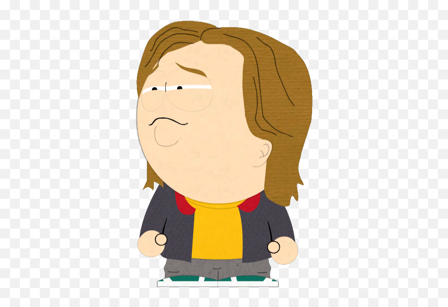 Nathan - Nathan South Park Png,Southpark Icon