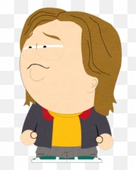 Nathan - South Park png