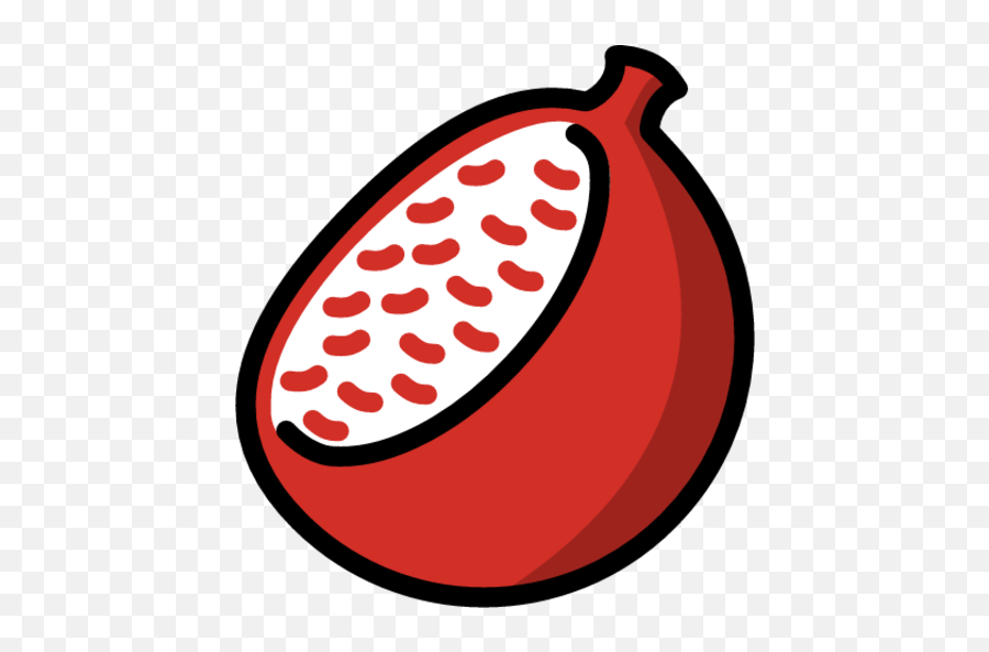Icon - Superfood Png,Pomegranate Icon