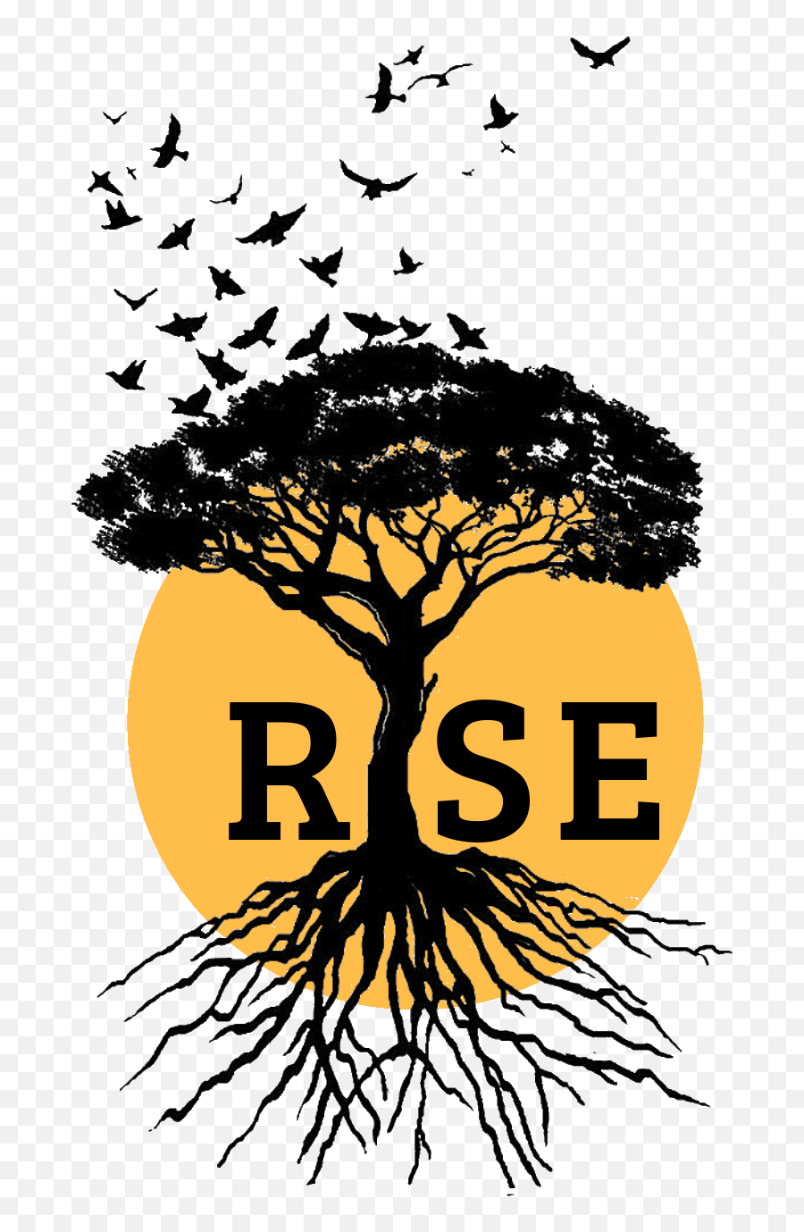 Rise Online Chattanooga - Rise Chattanooga Png,Doo The Icon Of Sin
