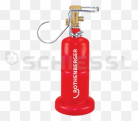 Rothenberger Propane Bottle 0 425kg - Rothenberger Png,Propane Icon
