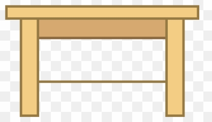 Download Hd Itu0027s A Picture Of Table With Four Legs And Its - Table Leg Style Png,Legs Icon Transparent Background